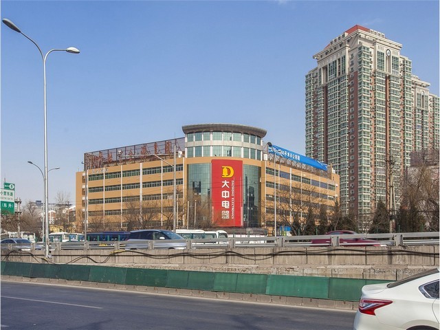 徐汇区监控安防维保